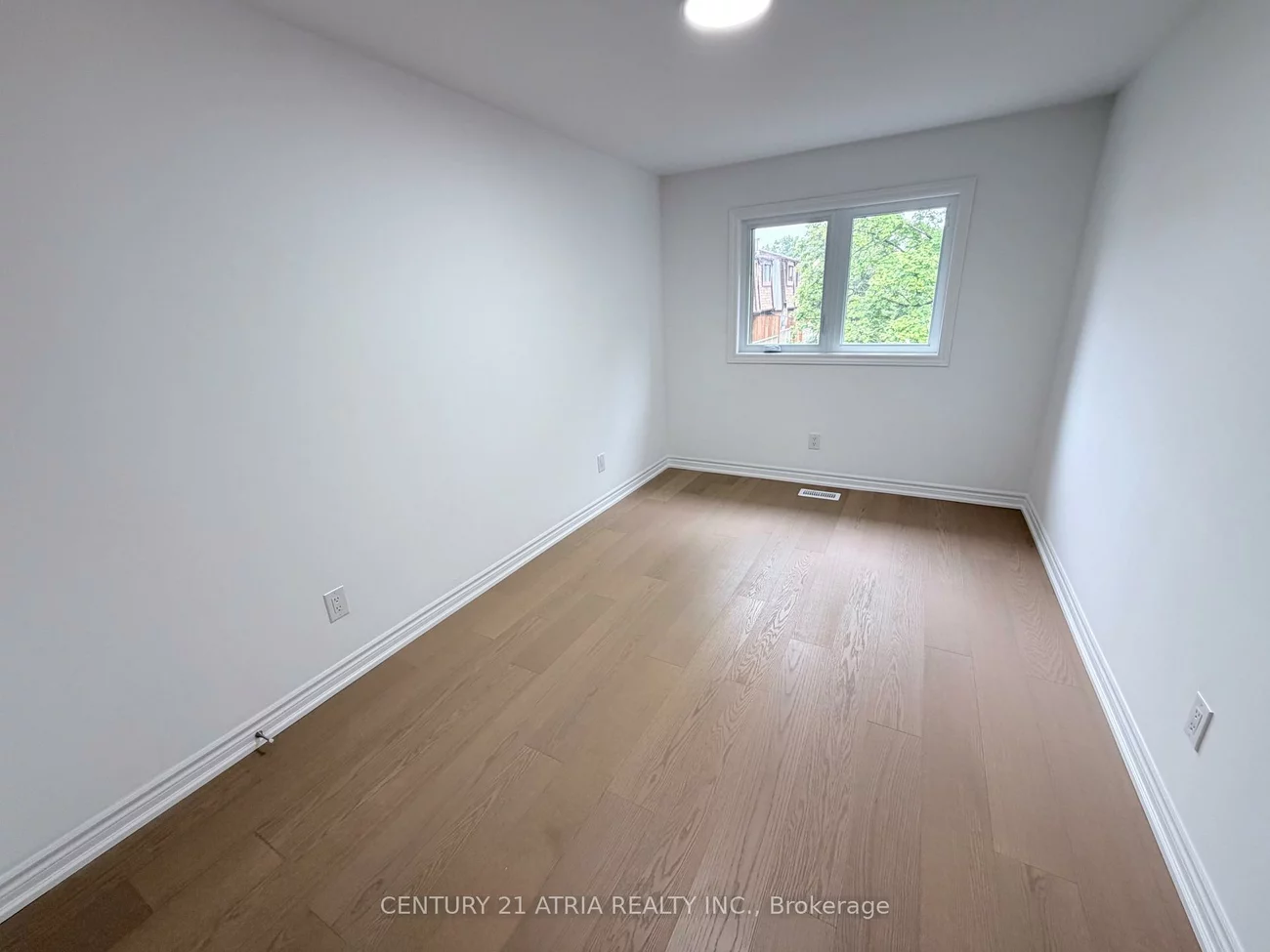 11, Plaisance, North Richvale, Richmond Hill