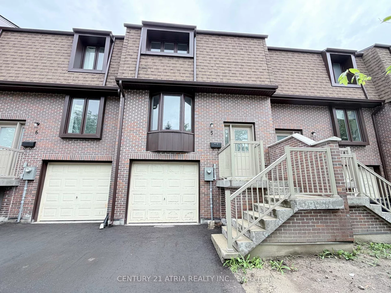 11, Plaisance, North Richvale, Richmond Hill