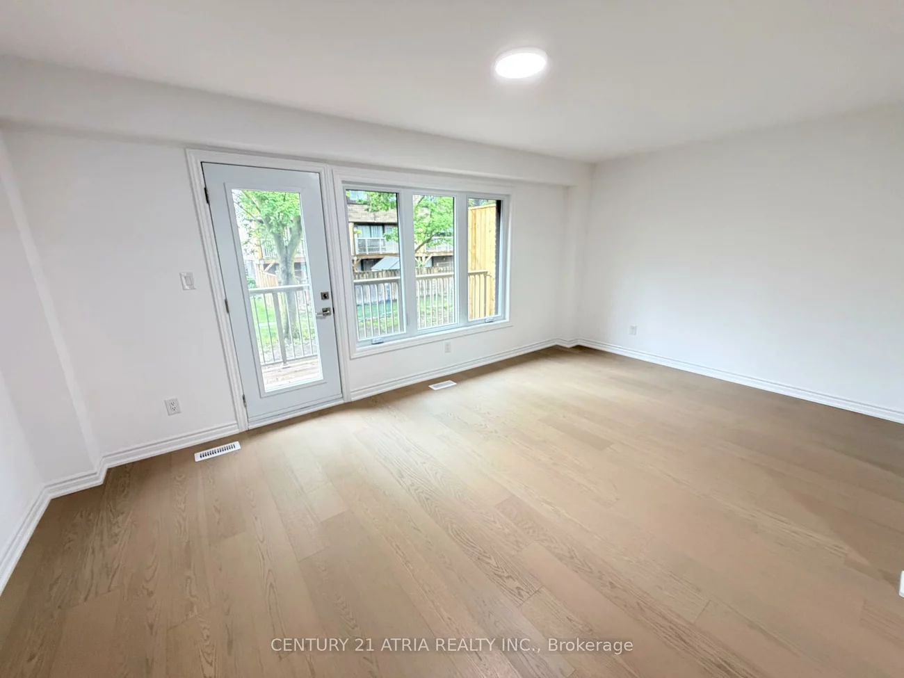 11, Plaisance, North Richvale, Richmond Hill