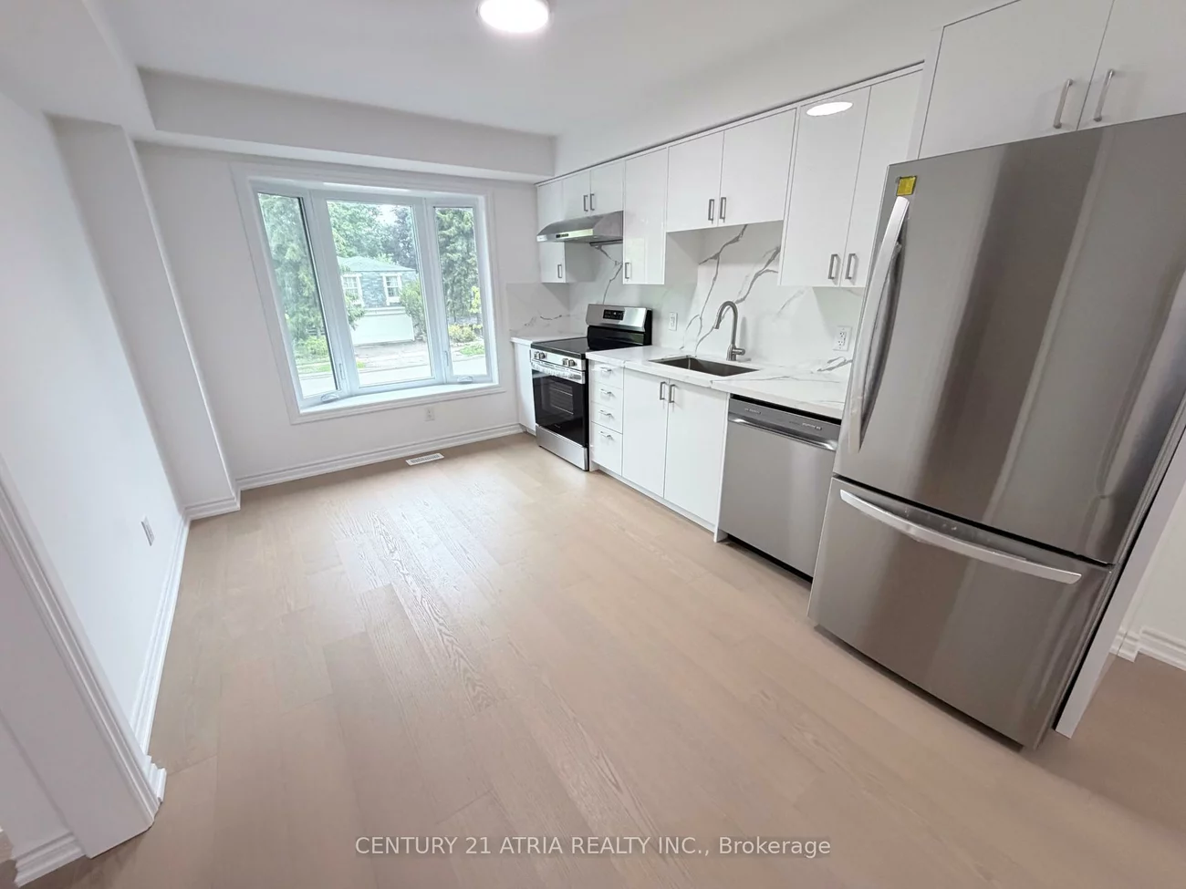 11, Plaisance, North Richvale, Richmond Hill