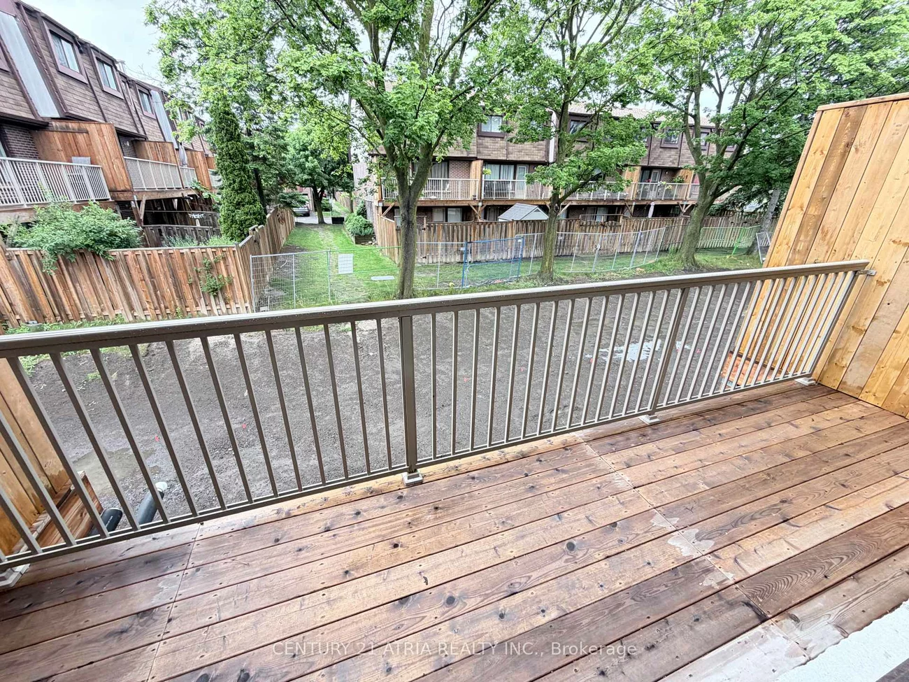 11, Plaisance, North Richvale, Richmond Hill