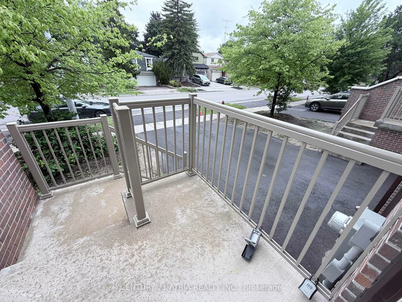 11, Plaisance, North Richvale, Richmond Hill