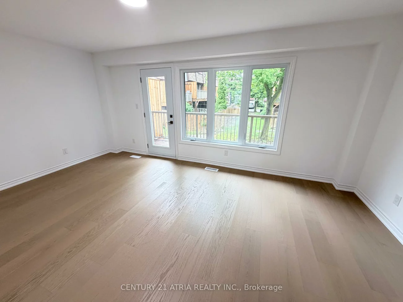 11, Plaisance, North Richvale, Richmond Hill