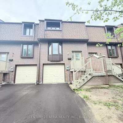 11, Plaisance, North Richvale, Richmond Hill