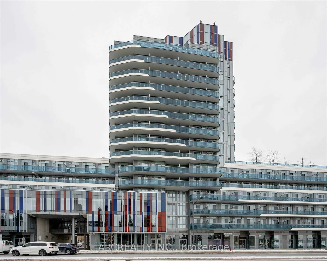 9471, Yonge, Observatory, Richmond Hill