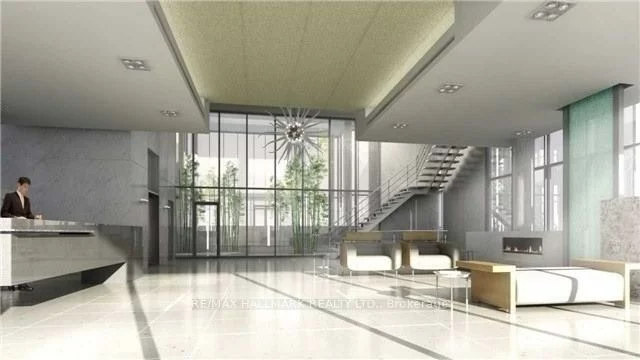 9090, Yonge, South Richvale, Richmond Hill