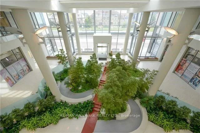 9090, Yonge, South Richvale, Richmond Hill