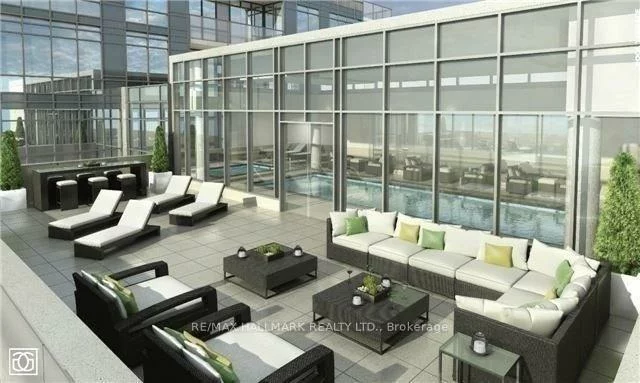 9090, Yonge, South Richvale, Richmond Hill