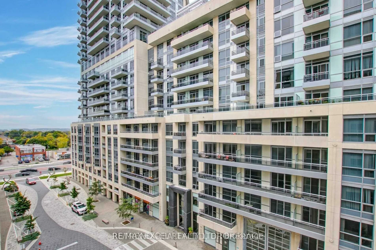 9199, Yonge, Langstaff, Richmond Hill