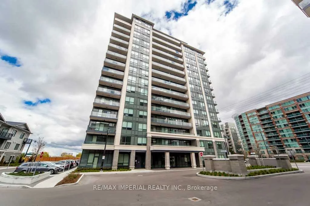 398, Highway 7, Doncrest, Richmond Hill