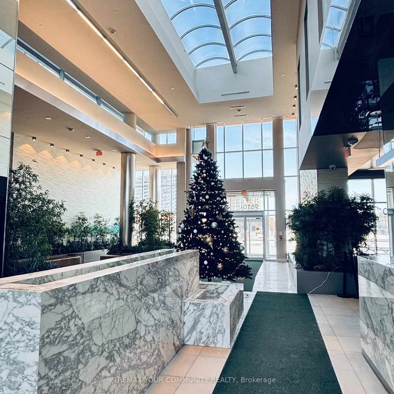 9600, YONGE, North Richvale, Richmond Hill