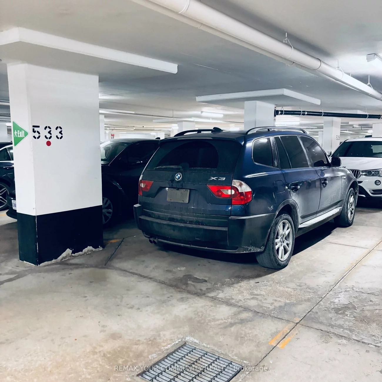 9600, YONGE, North Richvale, Richmond Hill