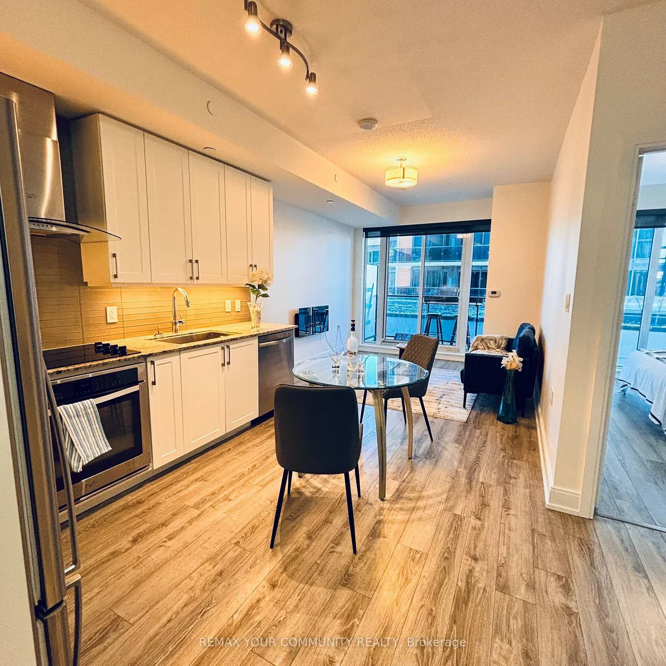 9600, YONGE, North Richvale, Richmond Hill