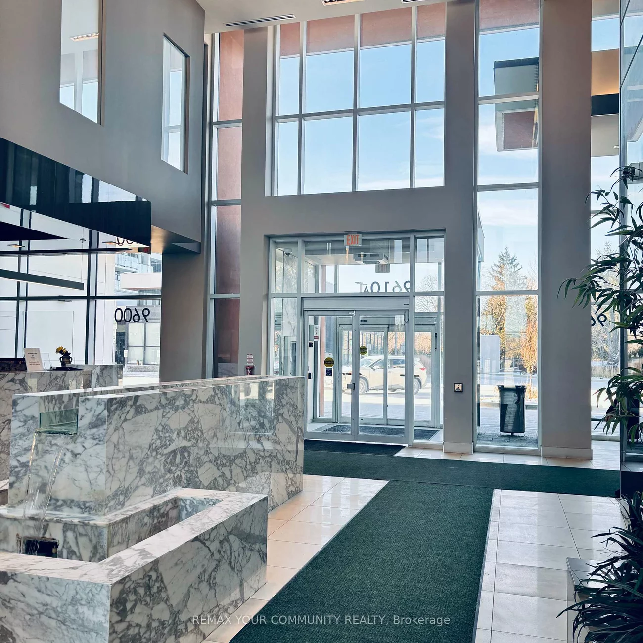 9600, YONGE, North Richvale, Richmond Hill