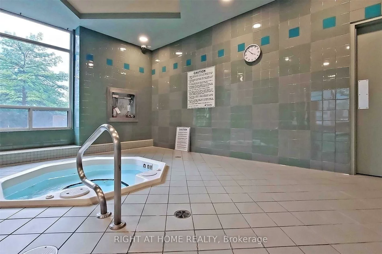29, Northern Heights, Langstaff, Richmond Hill
