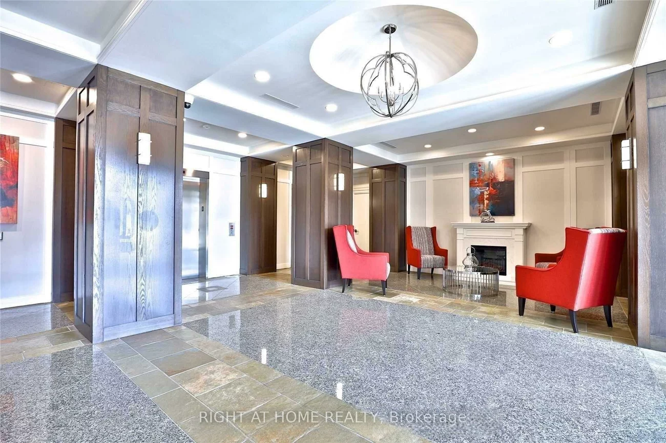 29, Northern Heights, Langstaff, Richmond Hill
