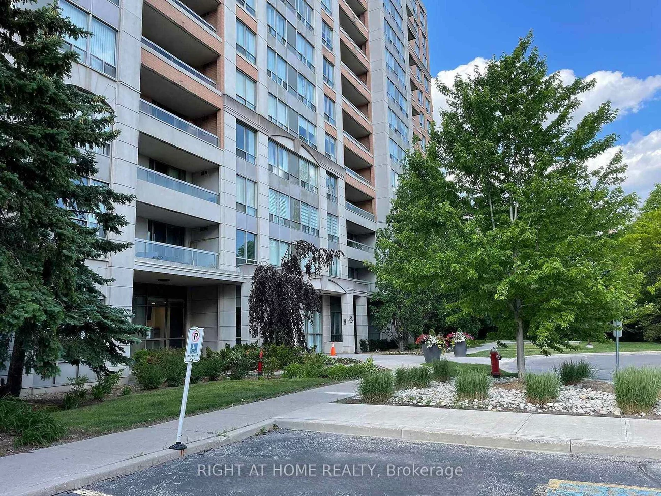 29, Northern Heights, Langstaff, Richmond Hill