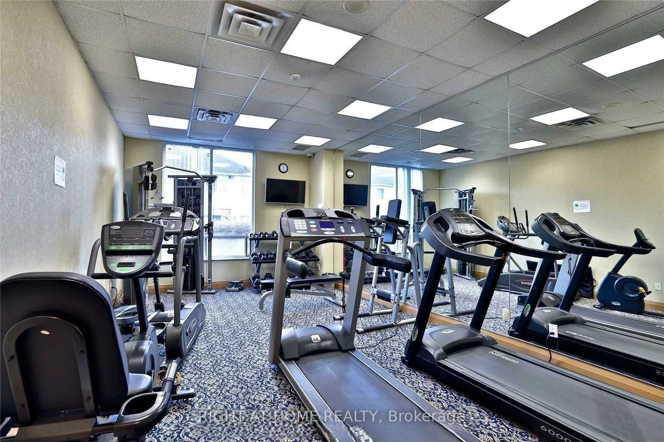 29, Northern Heights, Langstaff, Richmond Hill