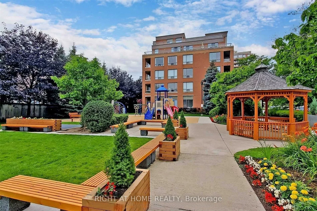 29, Northern Heights, Langstaff, Richmond Hill