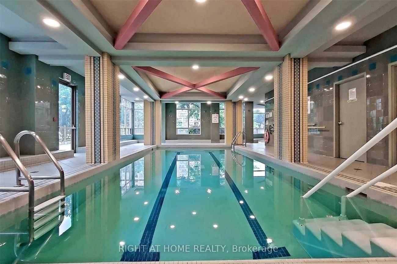 29, Northern Heights, Langstaff, Richmond Hill
