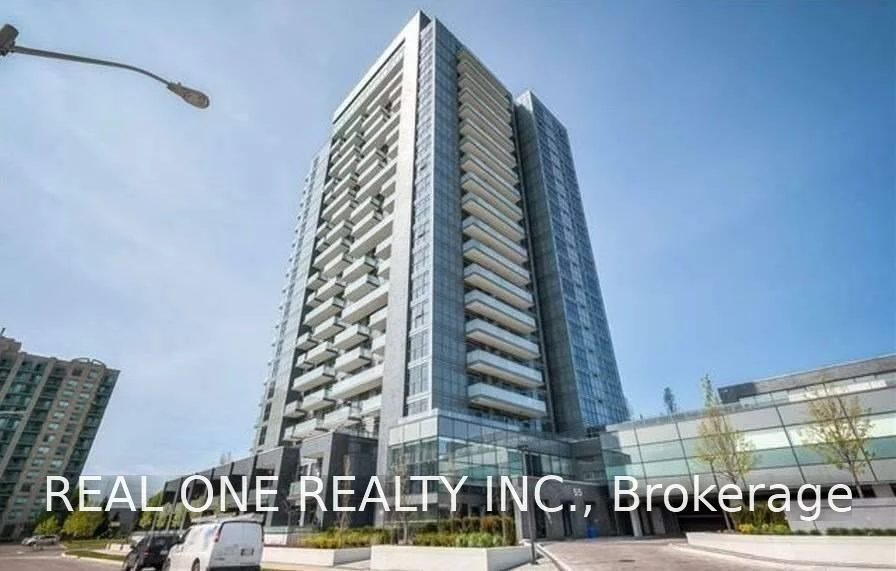 55, Oneida, Langstaff, Richmond Hill