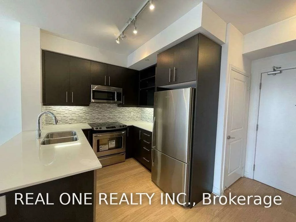 55, Oneida, Langstaff, Richmond Hill