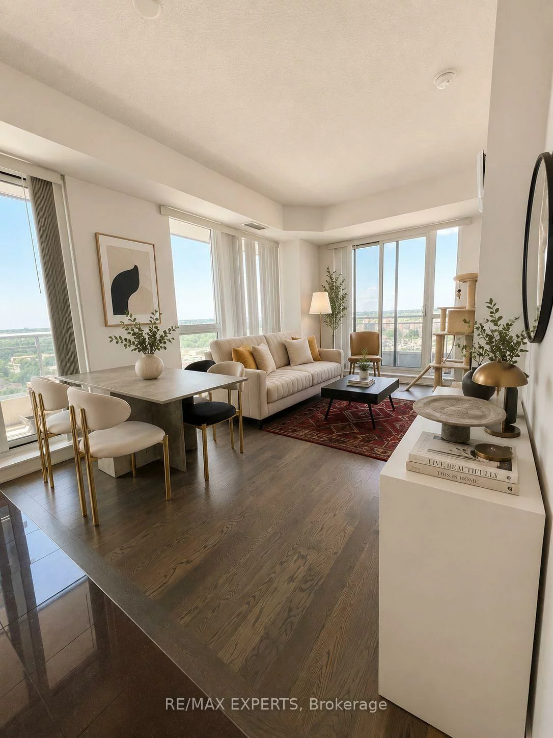9205, Yonge, Langstaff, Richmond Hill