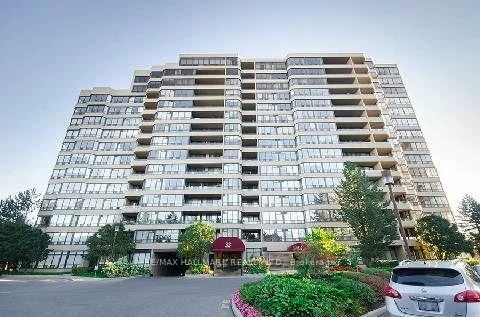32, Clarissa, Harding, Richmond Hill