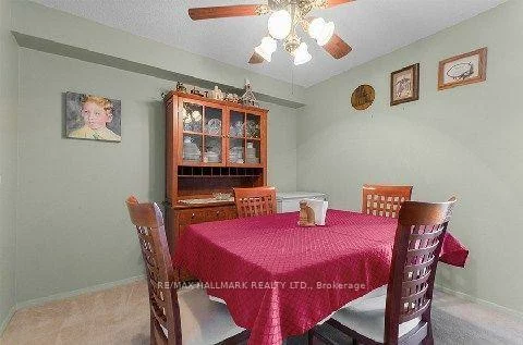 32, Clarissa, Harding, Richmond Hill