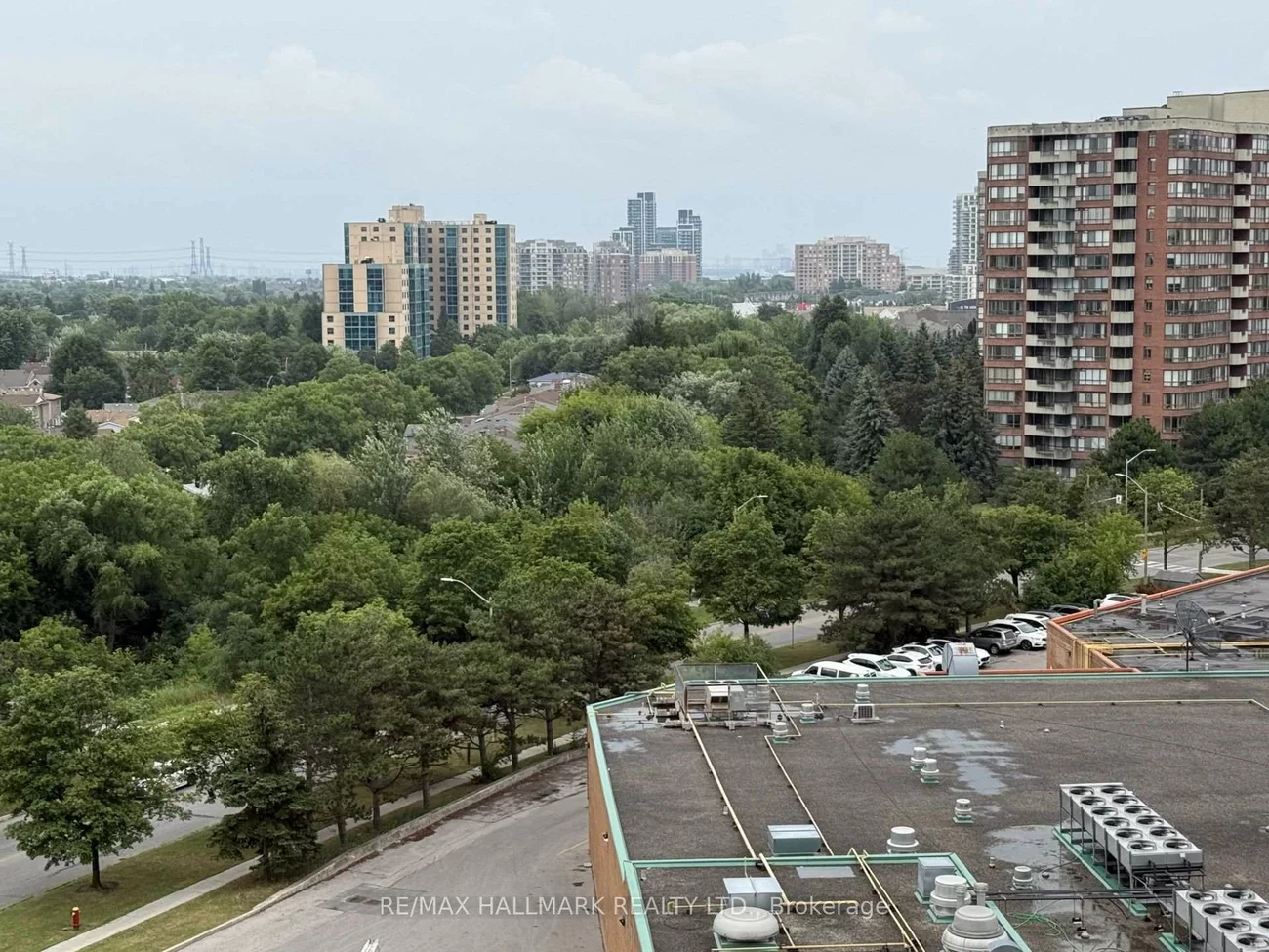 32, Clarissa, Harding, Richmond Hill