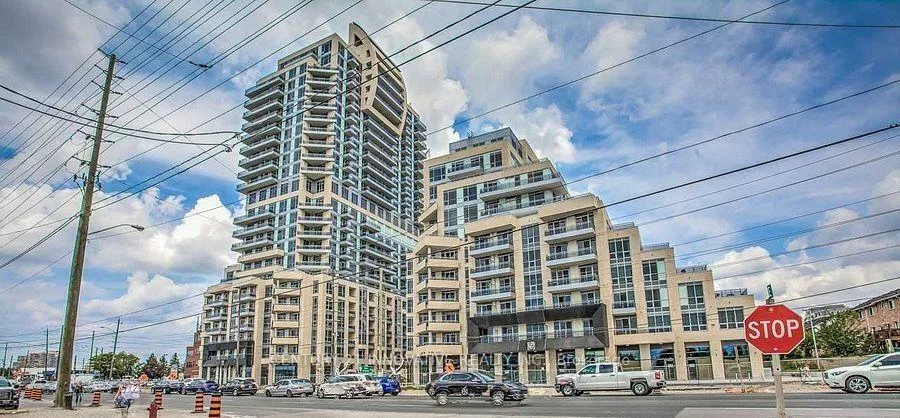 9205, yonge, Langstaff, Richmond Hill