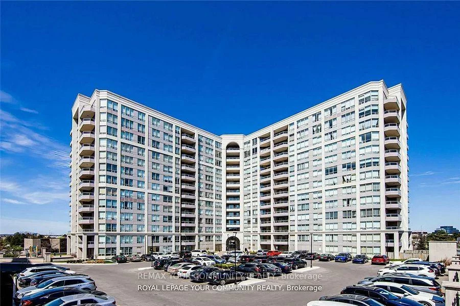 9017, Leslie, Beaver Creek Business Park, Richmond Hill