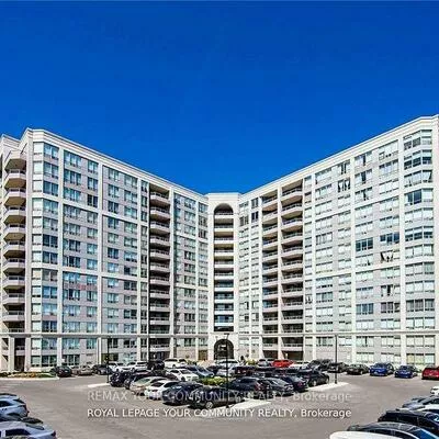 9017, Leslie, Beaver Creek Business Park, Richmond Hill