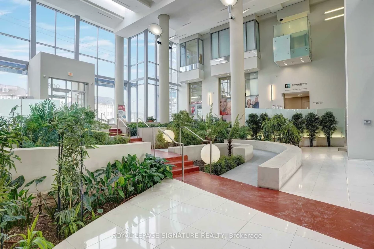 9088, Yonge, South Richvale, Richmond Hill
