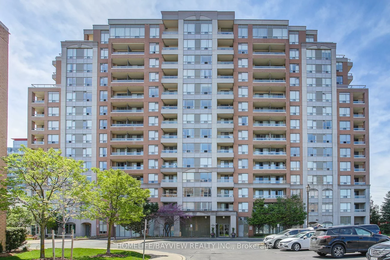 9, Northern Heights, Langstaff, Richmond Hill
