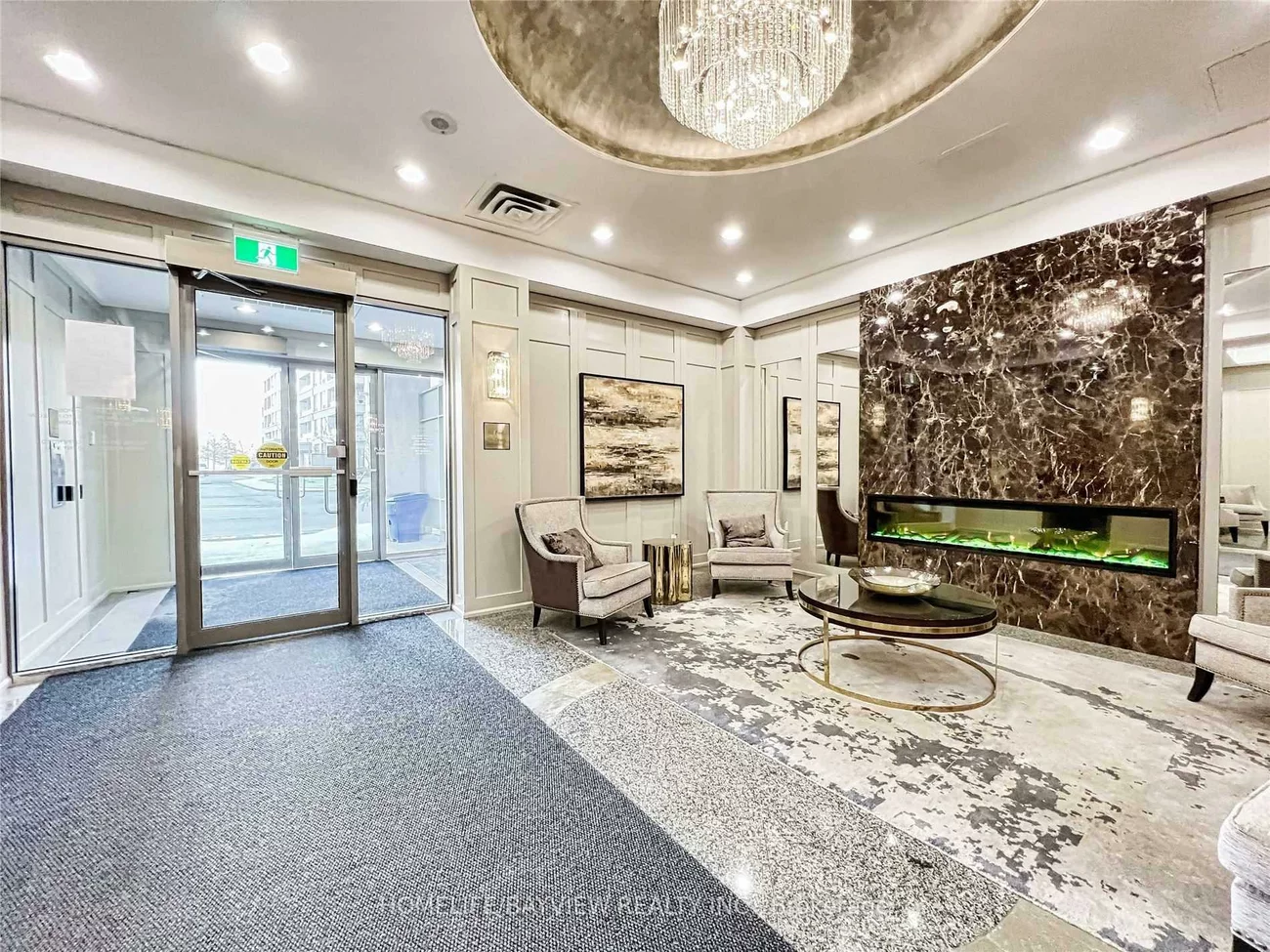 9, Northern Heights, Langstaff, Richmond Hill