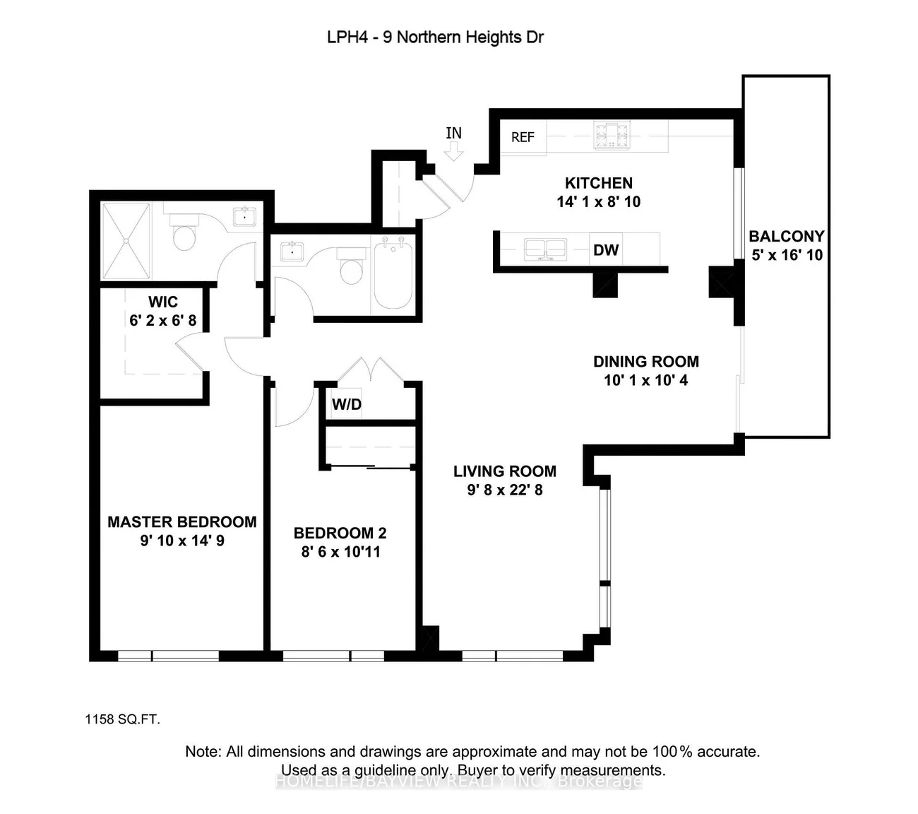 9, Northern Heights, Langstaff, Richmond Hill