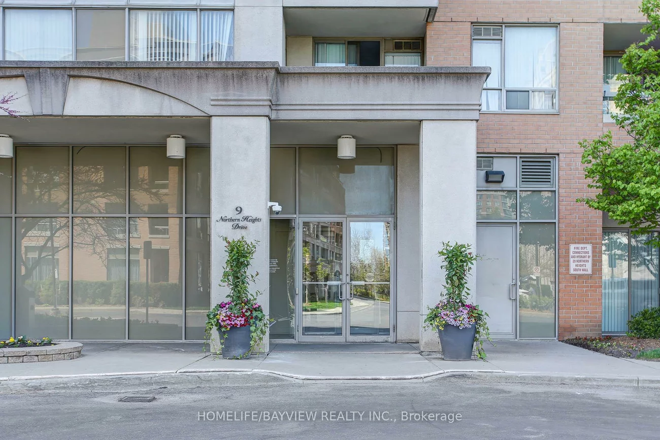9, Northern Heights, Langstaff, Richmond Hill