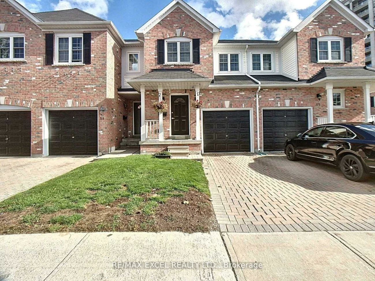 57, Northern Heights, Langstaff, Richmond Hill