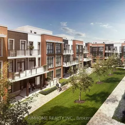 9, Phelps, Oak Ridges, Richmond Hill