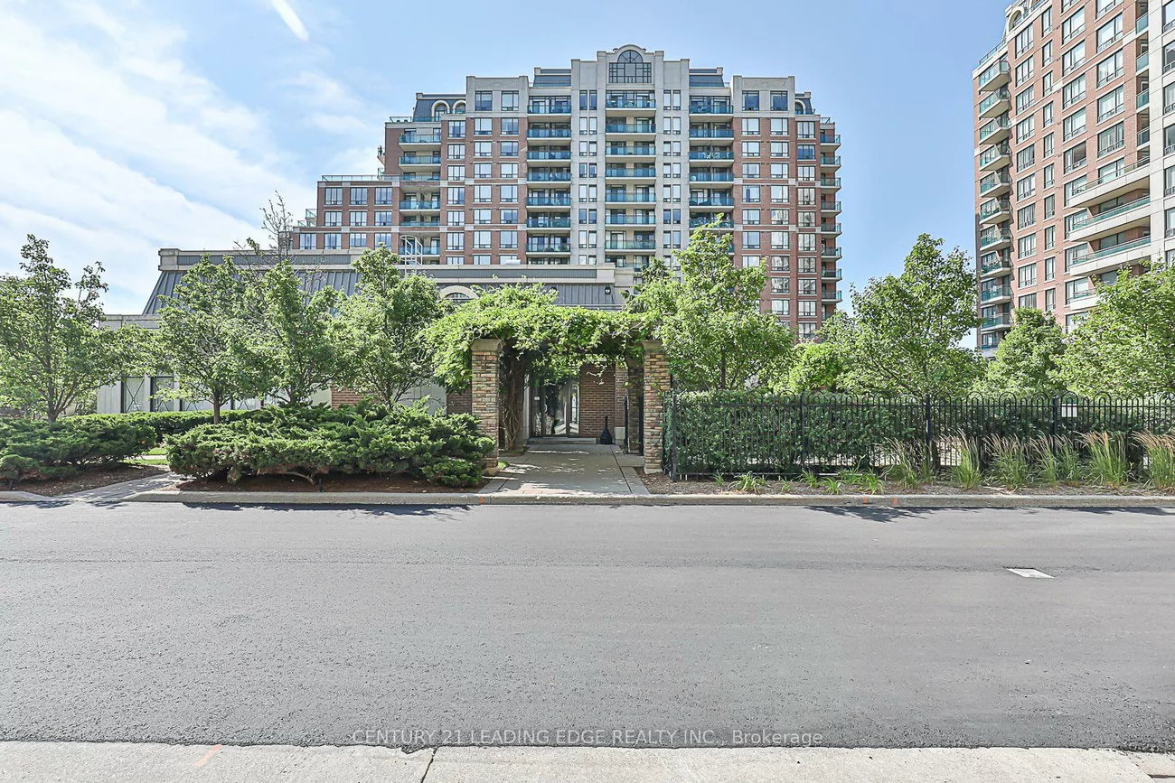 350, Red Maple, Langstaff, Richmond Hill