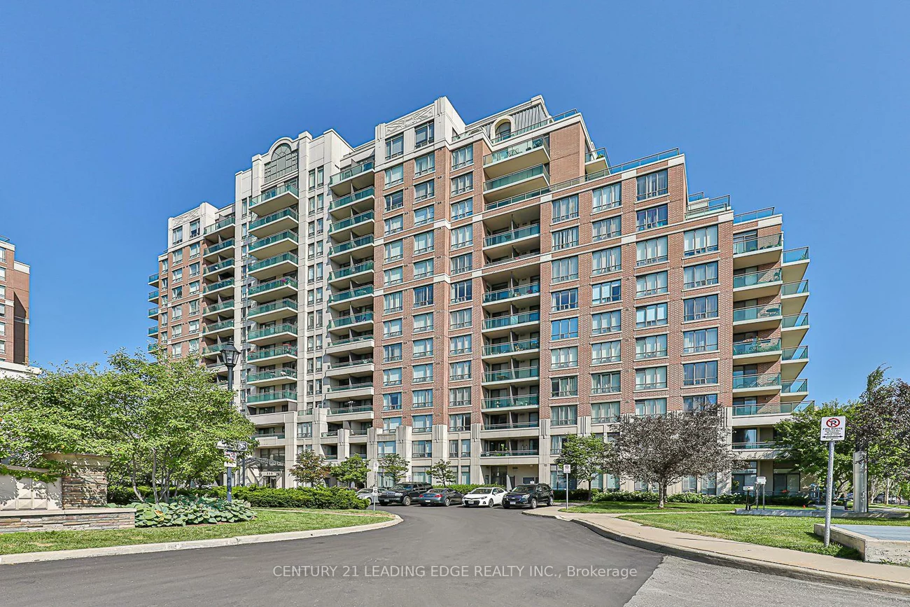350, Red Maple, Langstaff, Richmond Hill