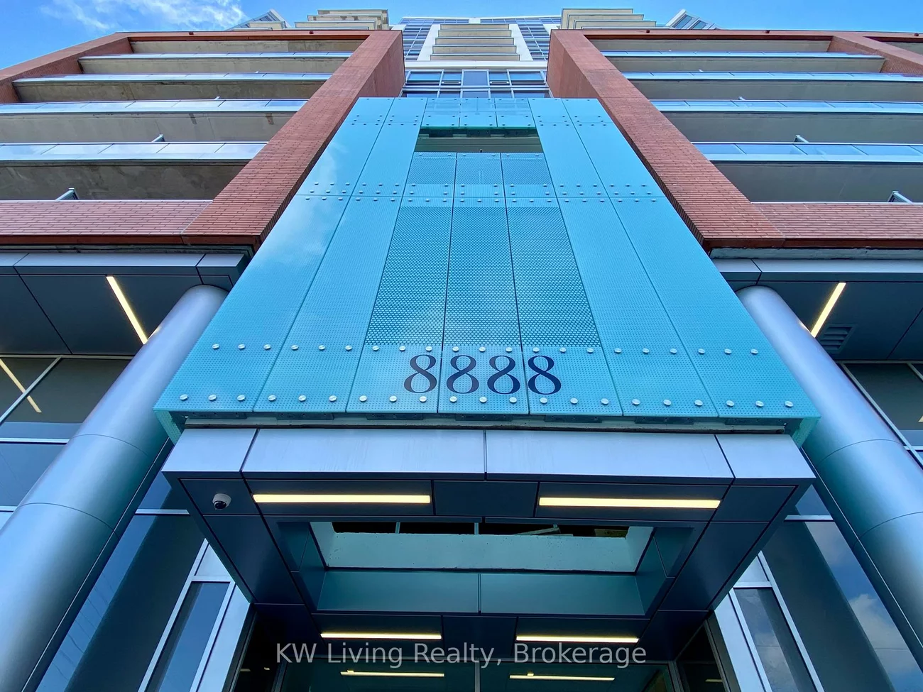 8888, Yonge, South Richvale, Richmond Hill