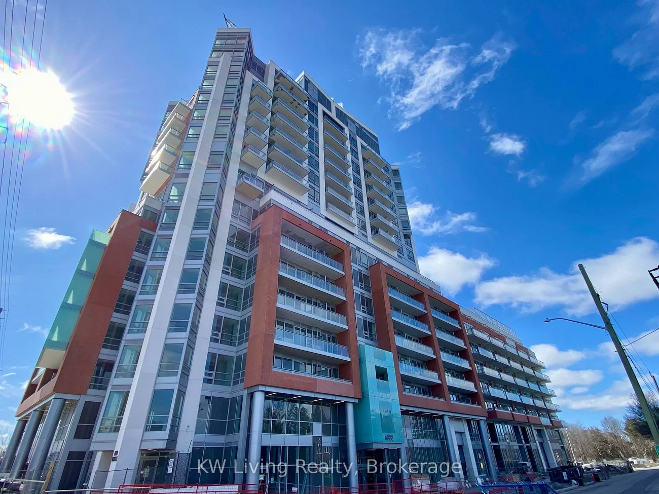 8888, Yonge, South Richvale, Richmond Hill