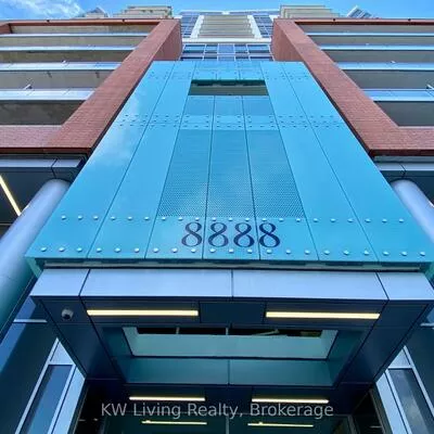 8888, Yonge, South Richvale, Richmond Hill