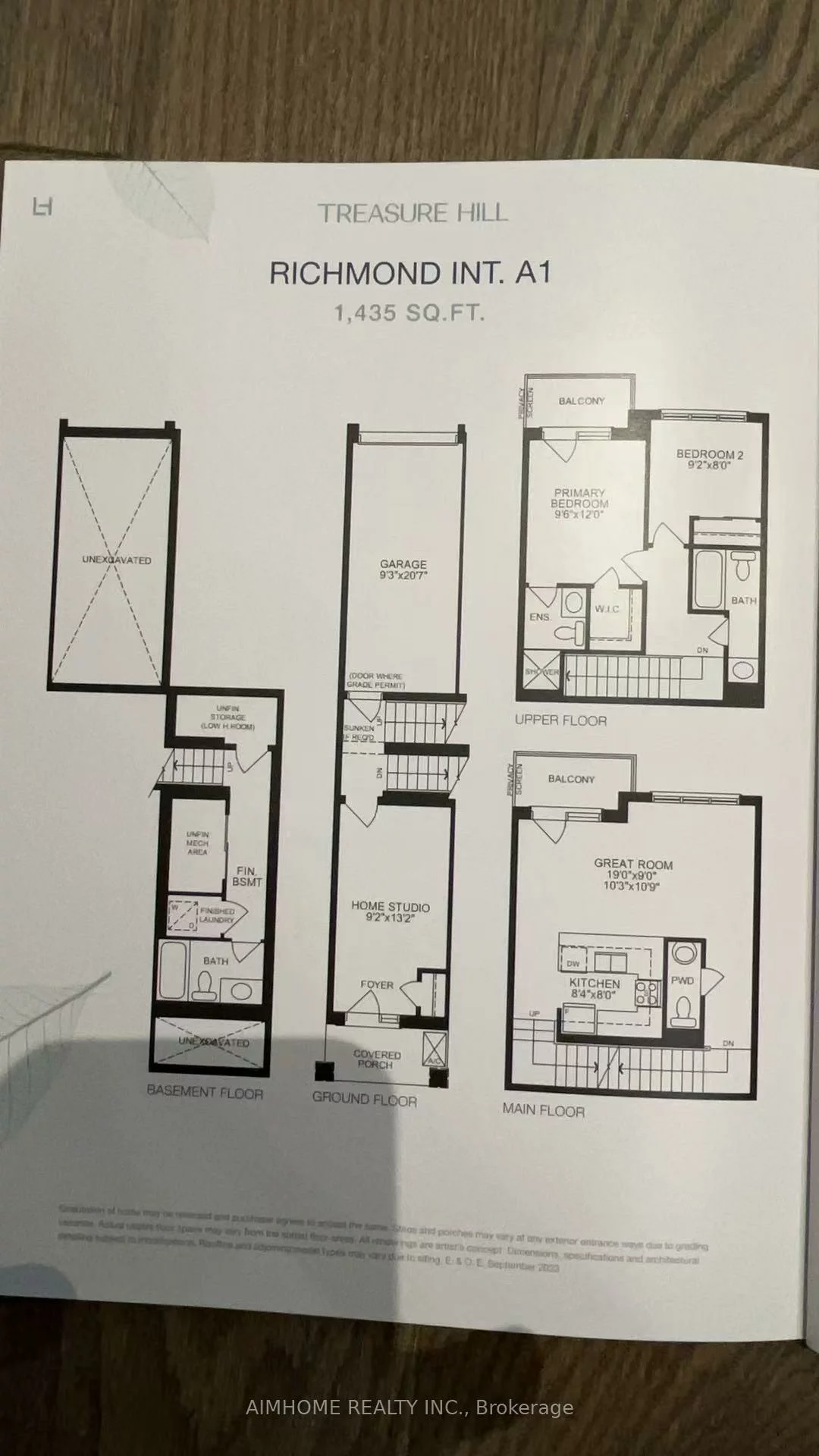 95, MATAWIN, Headford Business Park, Richmond Hill