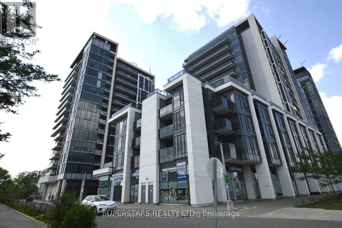 9618, yonge, North Richvale, Richmond Hill