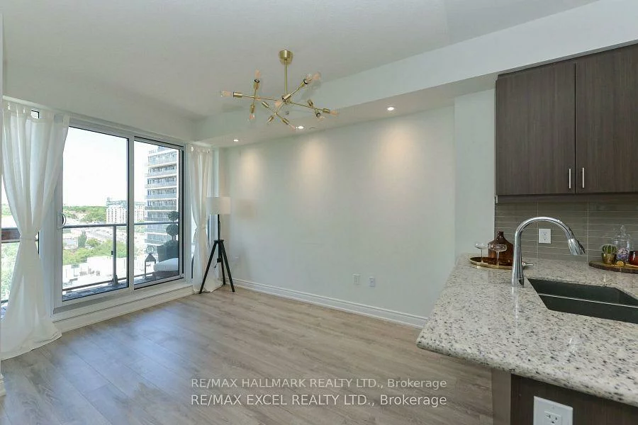 9618, Yonge, North Richvale, Richmond Hill