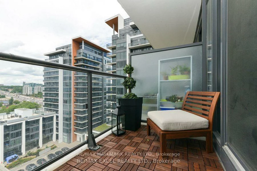 9618, Yonge, North Richvale, Richmond Hill