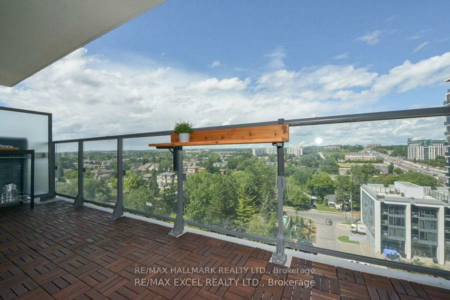 9618, Yonge, North Richvale, Richmond Hill